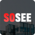 所见sosee