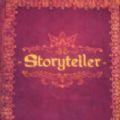 storyteller王子救了泰妮