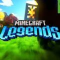 Minecraft Legends