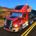 美国卡车模拟器汉化版