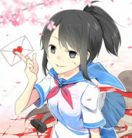 (yandere simulator)内置菜单版