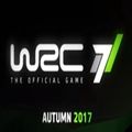 WRC 7巴音布鲁克