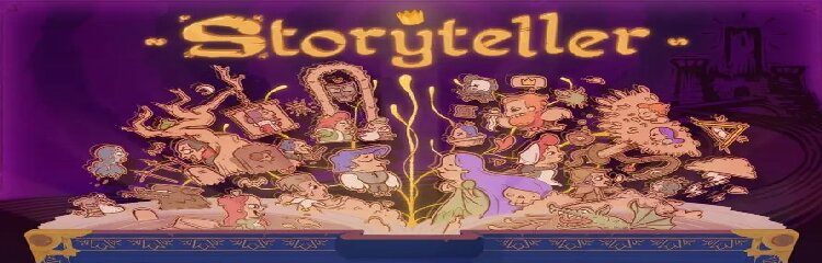 storyteller游戏合集