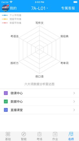 外语通app